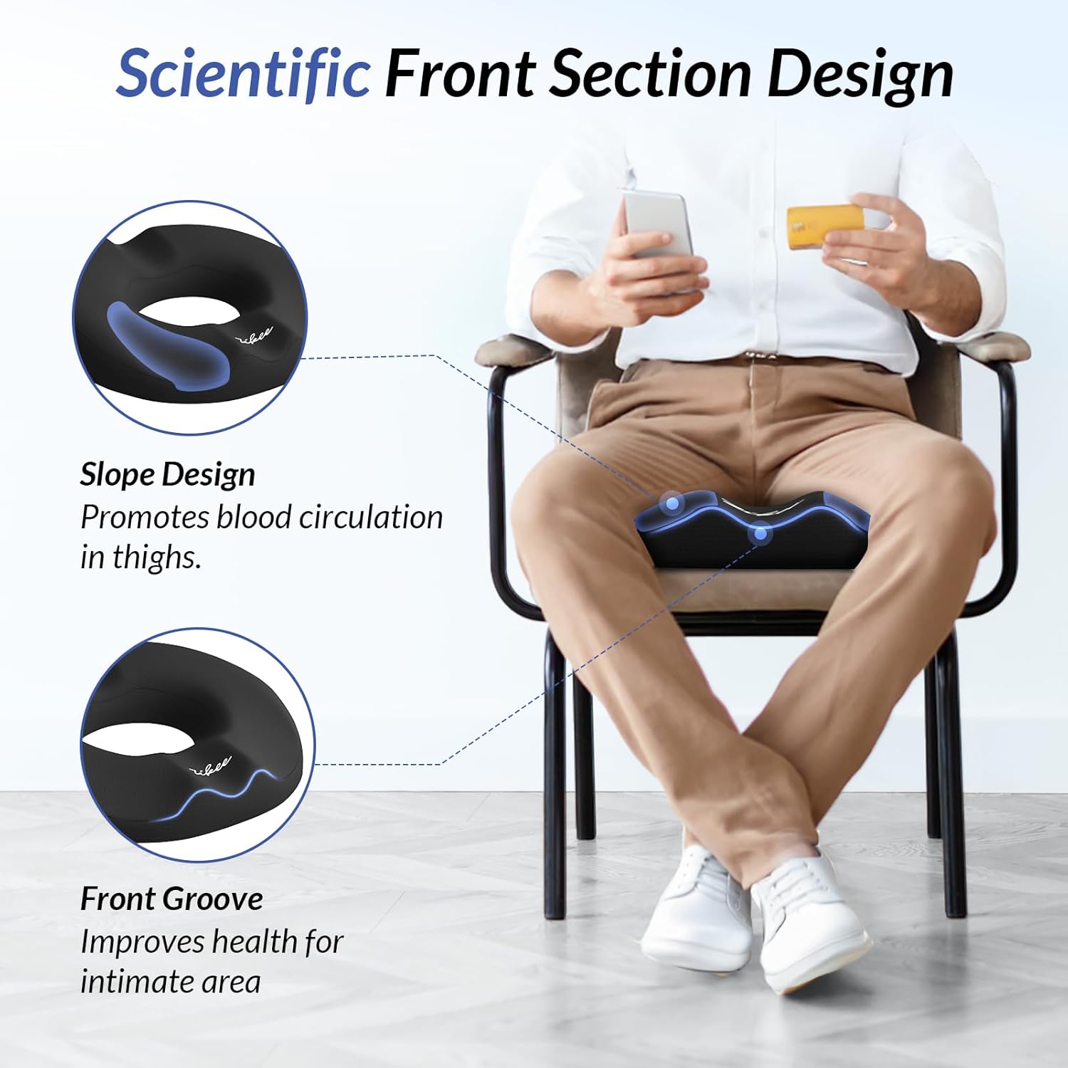 Ergonomikus méretek és forma